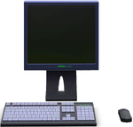 MyPuter by PeachySoft Systems