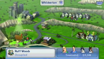 the sims pets 2 the sims pets 2