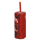 Plasma pack
