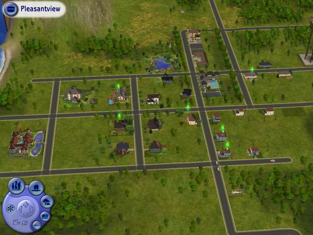Pleasantview | The Sims Wiki | Fandom