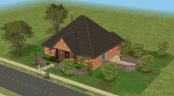 Romantic Residence - 1BR 1BA.png