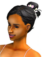 Sims 2 De Fiesta Render 2
