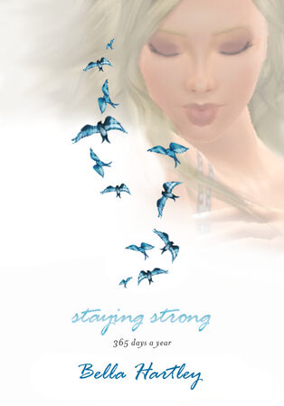 Stayingstrong