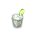 Drink-Virgin Caipirinha