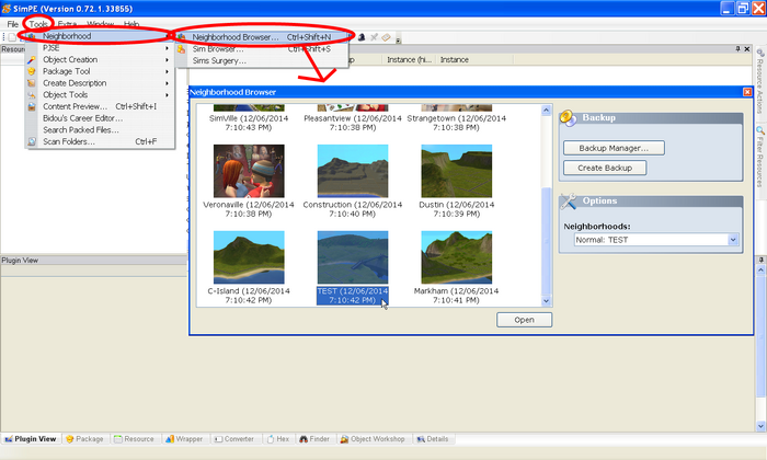 Ts2 deleting sims tutorial img 2.png