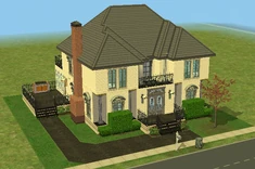 340 Audrey Avenue