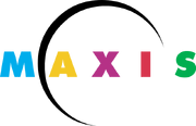 Old Maxis Logo