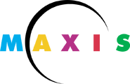 Old Maxis Logo.svg