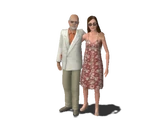 Pantalone family