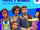 Los Sims 4: Papás y Mamás