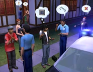 Sims2Police