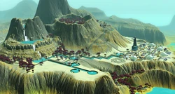 World ScreenshotWeb LunarLakes002