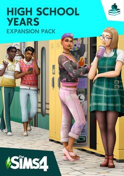 The Sims 4 High School Years guide, from prom, after-school activities,  Social Bunny and Trendi