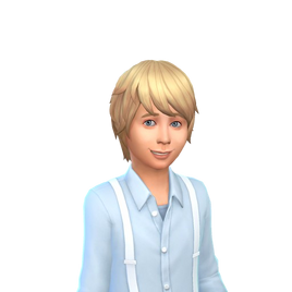 Lucas Munch headshot