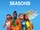 The Sims 4: Seasons