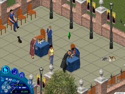 The Sims: Unleashed | The Sims Wiki | Fandom