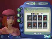 The sims 2 body shop