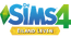 De Sims 4 Eiland Leven Logo.png