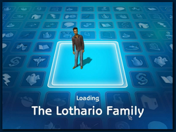 Lothario Female Meaning