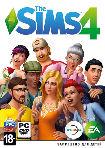 The Sims 4 The Sims Fandom