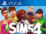 The Sims 4 (на консолях)