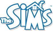 Logo 2 Los Sims 1