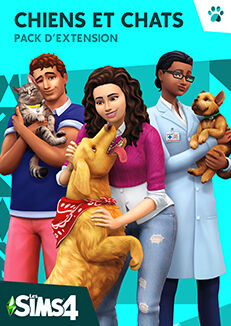 Les Sims 4 Chiens Et Chats Simpedia Wiki Les Sims Fandom