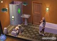 Sims2Vomit