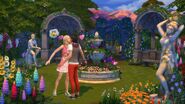 TS4RGS Screenshot 01