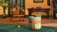 The Sims™ 4 Nifty Knitting Stuff Pack Official Trailer