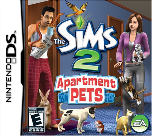 The Sims 2: Apartment Pets | The Sims Wiki | Fandom