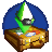 The Sims 2 Bon Voyage Icon.png