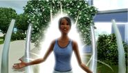 The Sims 3 Into The Future Teleport 03