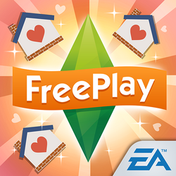 Sims Freeplay mod APK won't download my existing game. is there