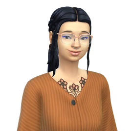 Tina Tinker