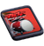 Book Skills Music Laser Red