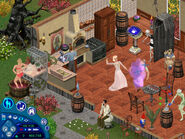 Los Sims Magia Potagia Img 07