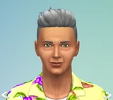 PT9Sims4Disguise.png (472 KB) Pol. Tech 9's disguise in The Sims 4
