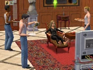 Sims2Servants