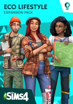 The Sims 4 Eco Lifestyle CHEATS PC Mac XBox One + PS4 