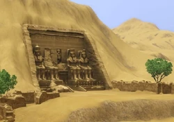 Abu Simbel