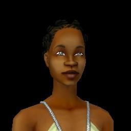 Lindsay Wilson | The Sims Wiki | Fandom