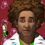 Maximillian Moore Urbz