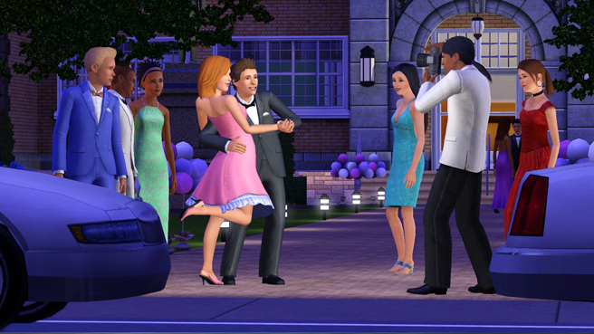 sims 3 generation guide
