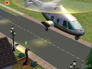 Sims2Helicopter