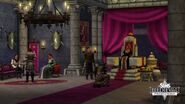 TSM pirates & nobles throneroom monarch