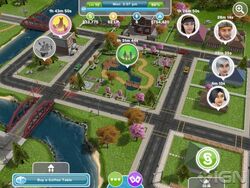 The Sims FreePlay - Wikipedia