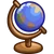 TS4 Globe
