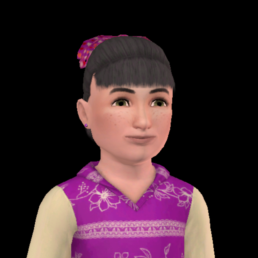 Дейдра Литтлер | The Sims Вики | Fandom