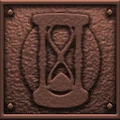 Plaque - Old Age